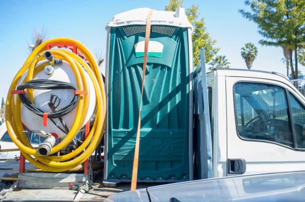 Best Affordable porta potty rental  in Pines Lake, NJ