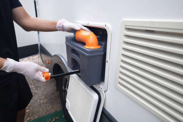 Best High-end porta potty rental  in Pines Lake, NJ