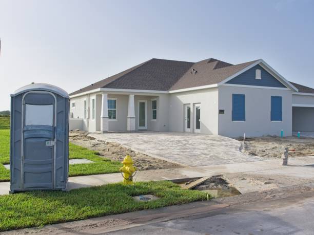 Portable Toilet Options We Offer in Pines Lake, NJ